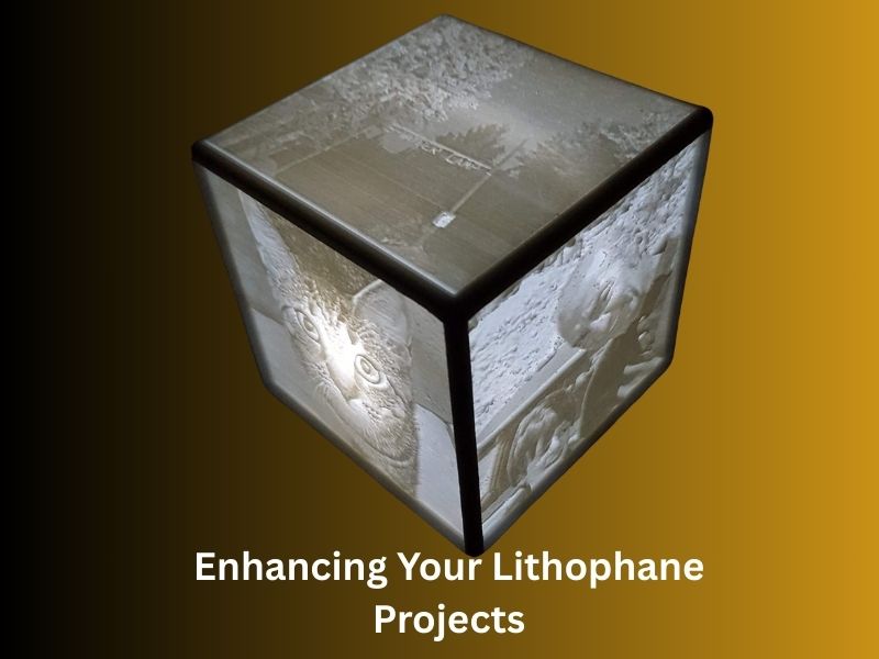 lithophane maker