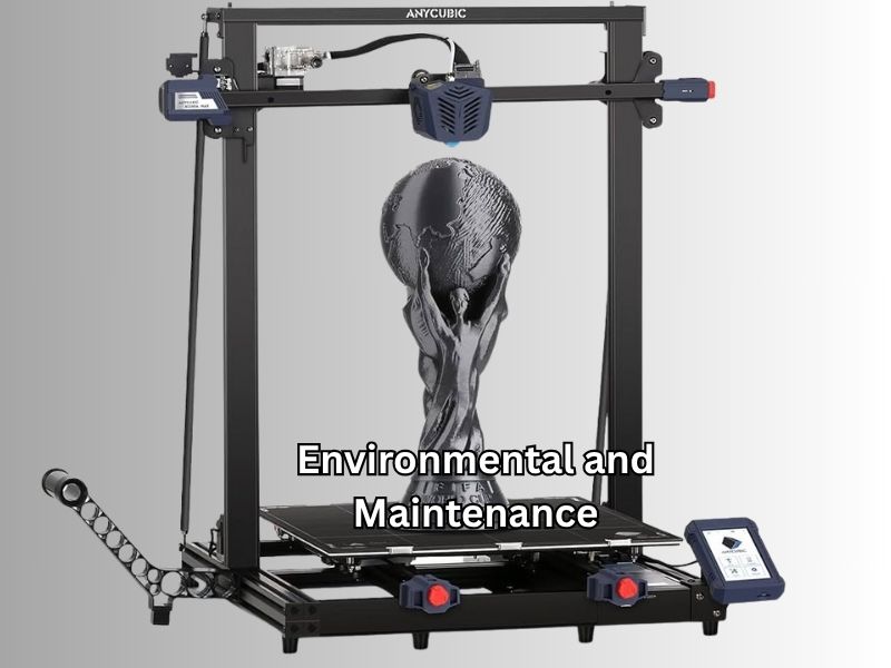 anycubic kobra max upgrades