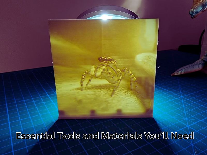 lithophane 3d printing