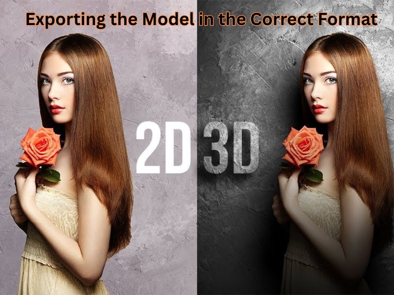 convert image 2d to 3d