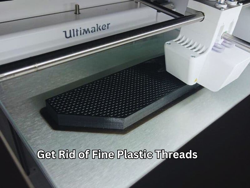 3d print issues with pictures