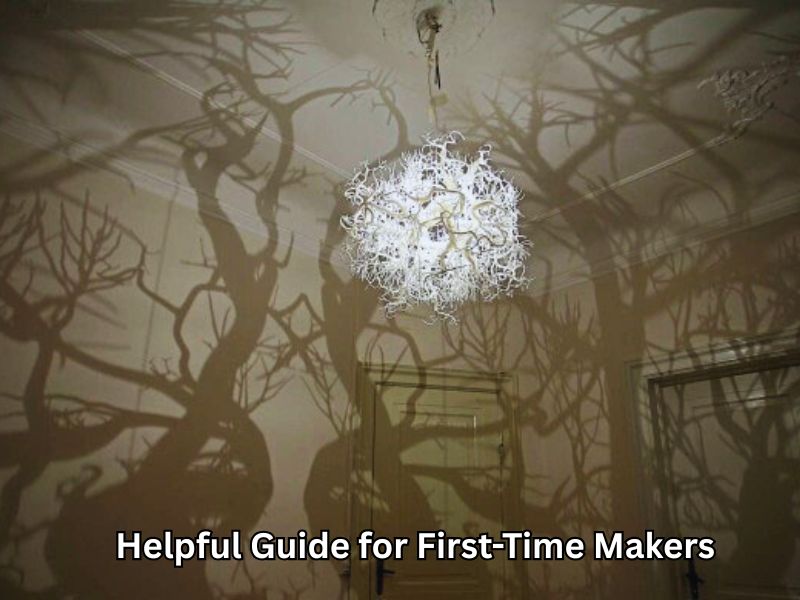 3d print light picture