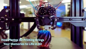 photos 3d printing