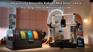 Anycubic Kobra 2 Max Slicer