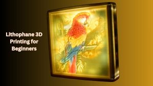 lithophane 3d printing