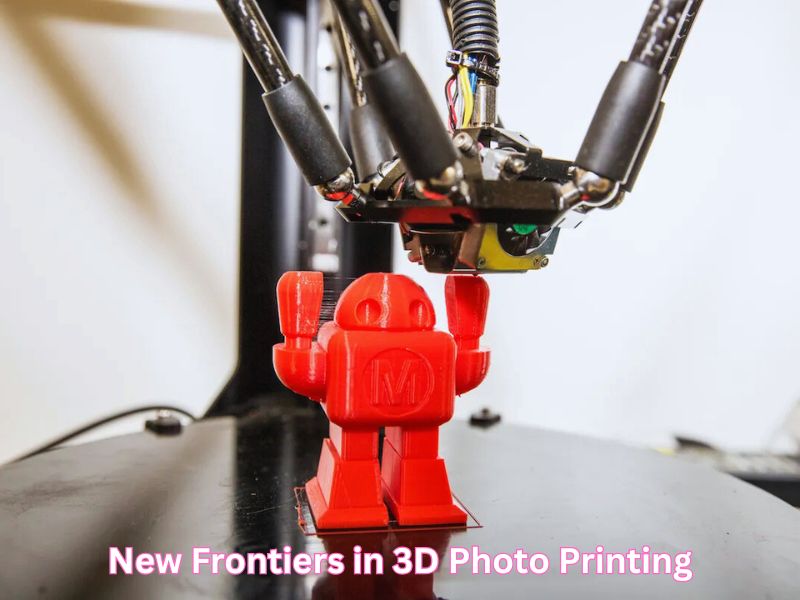 photos 3d printing