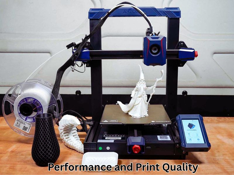 anycubic kobra 2 review