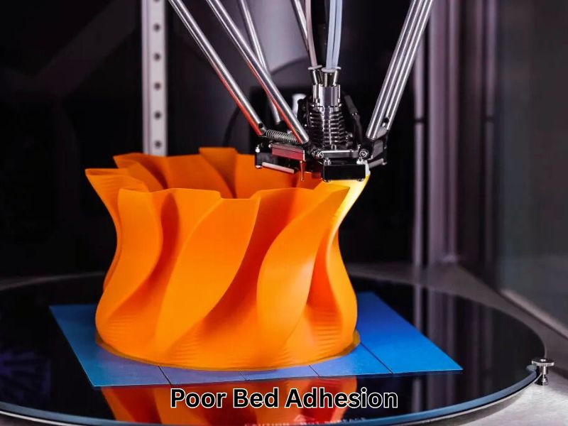 3d print issues with pictures