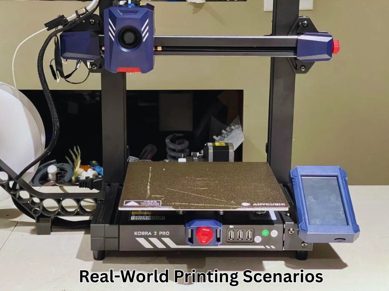 anycubic kobra 2 pro review