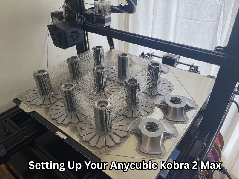 Anycubic Kobra 2 Max Slicer