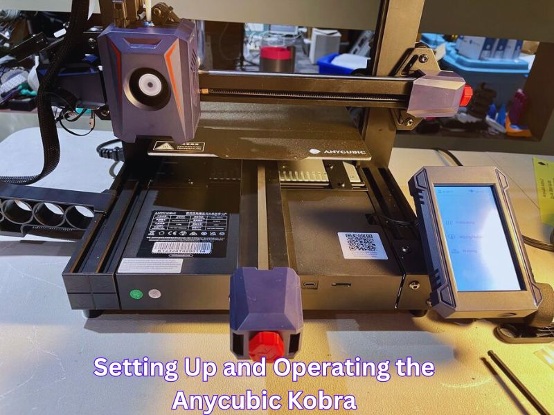 anycubic kobra 2 pro review