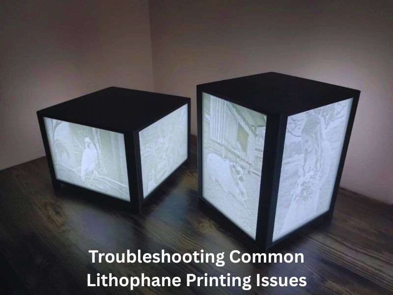 lithophane maker