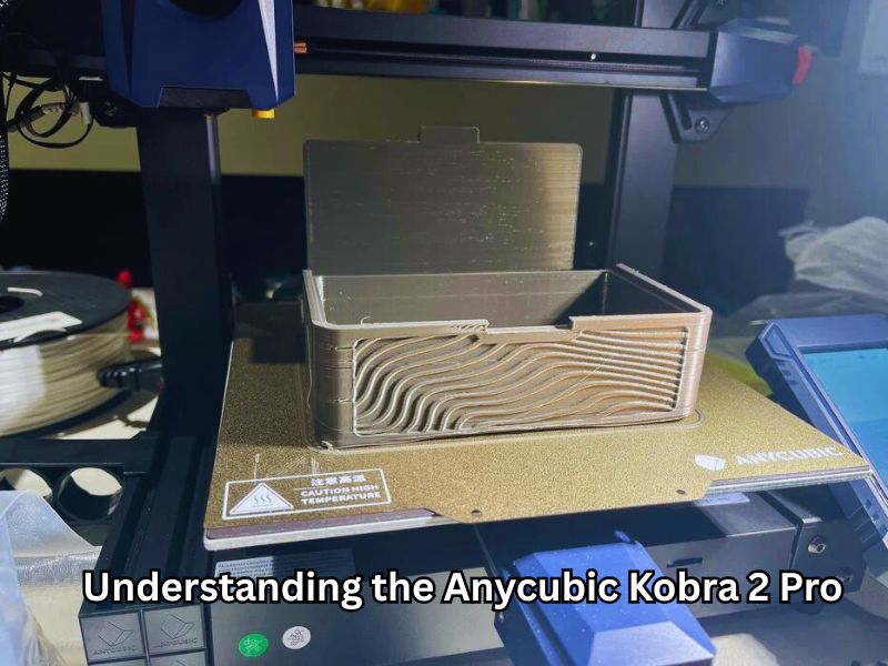 anycubic kobra 2 pro review