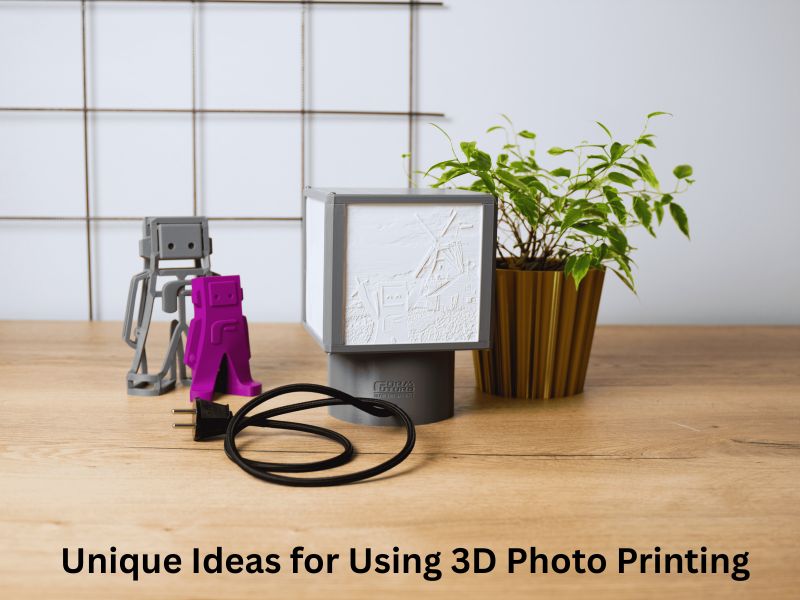 photos 3d printing