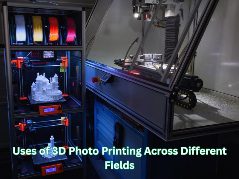 printing 3d pictures