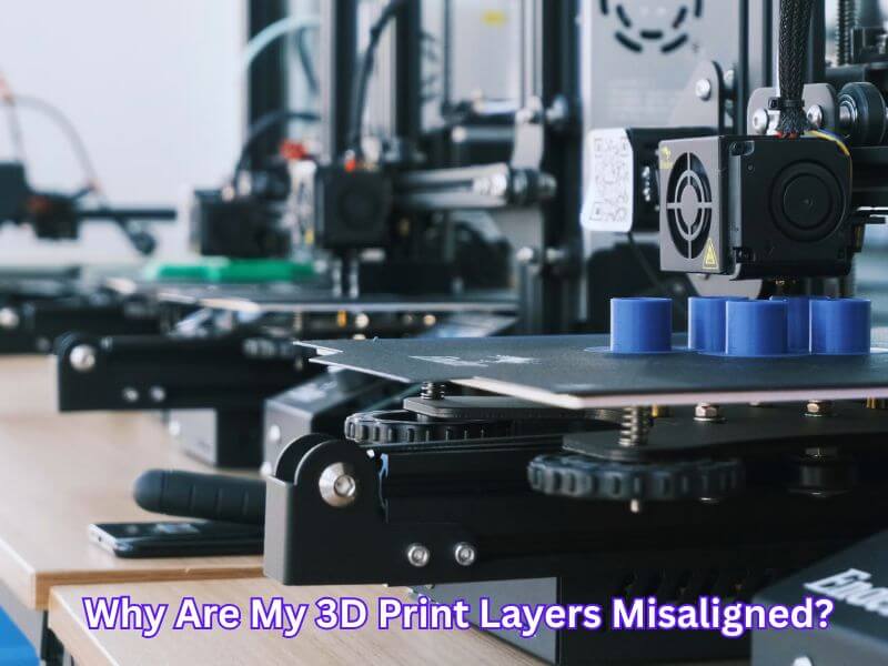 Why Do My 3D Print Corners Curl Up from the Build Plate