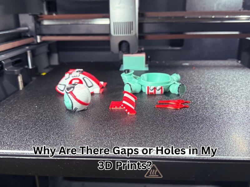 Why Do My 3D Print Corners Curl Up from the Build Plate