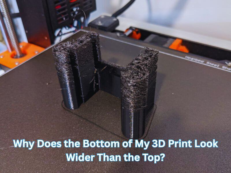 Why Do My 3D Print Corners Curl Up from the Build Plate