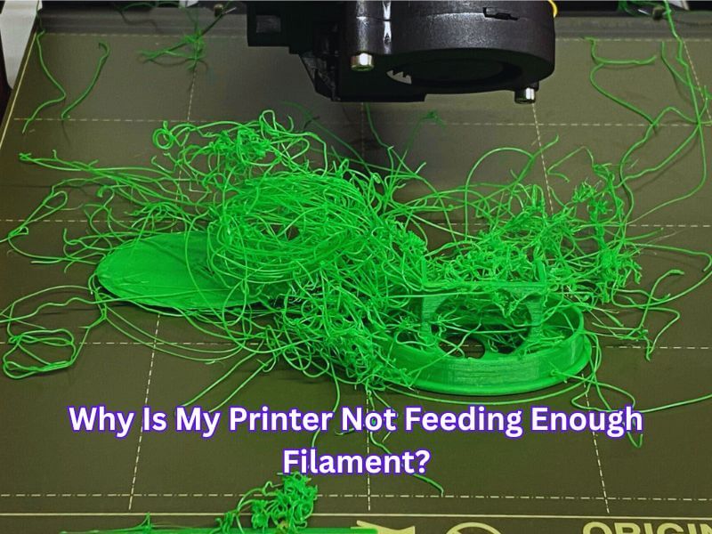 Why Do My 3D Print Corners Curl Up from the Build Plate