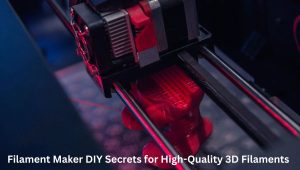 Filament Maker DIY