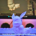 How to Use Blender for 3D Printing