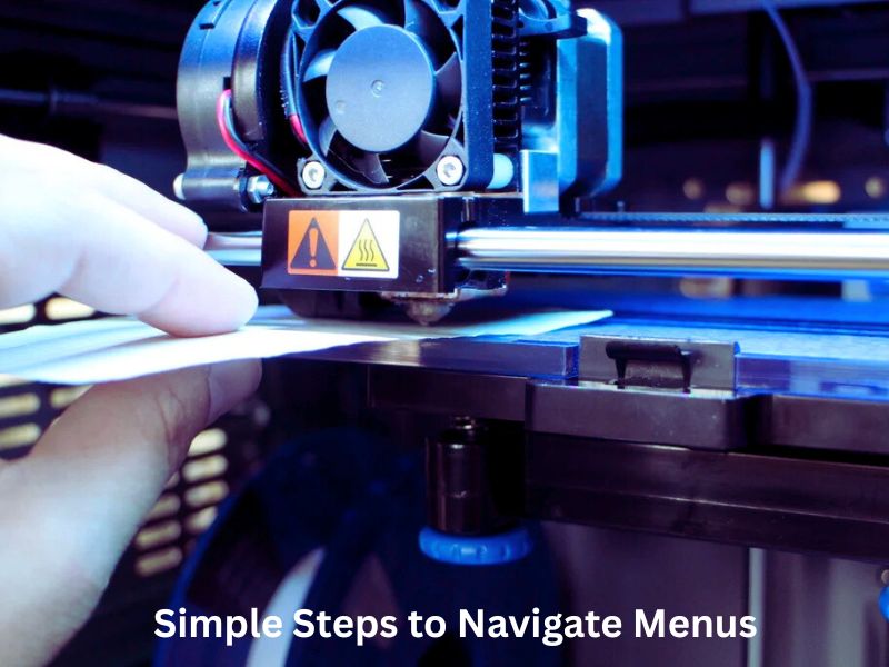 How to Use 3D Printer