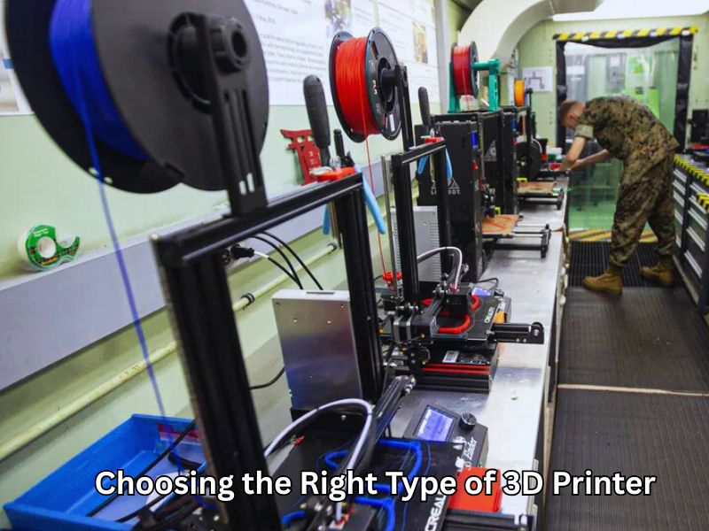 How to Print Using 3D Printer