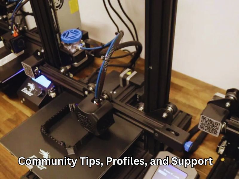 how to use ender 3d printer