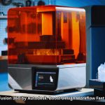 fusion 360 by autodesk