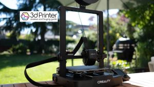 how to use creality slicer