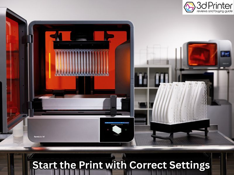 how to use a resin 3d printer