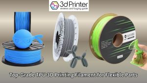 tpu 3d printing filament