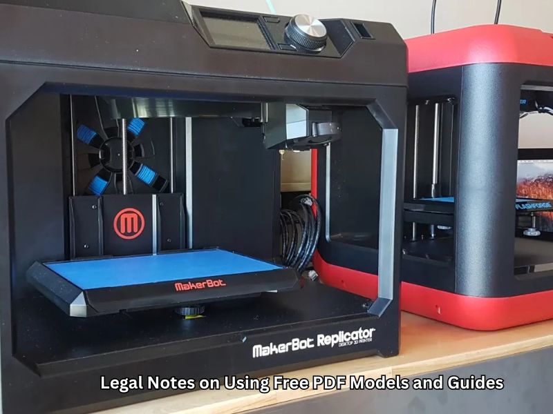 3d printer pdf free download