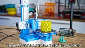 easythreed 3d printer