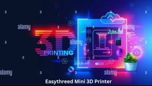 easythreed mini 3d printer