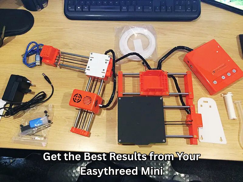 easythreed mini 3d printer