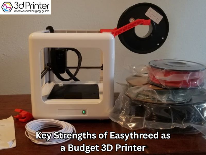 Easythreed 3D printer