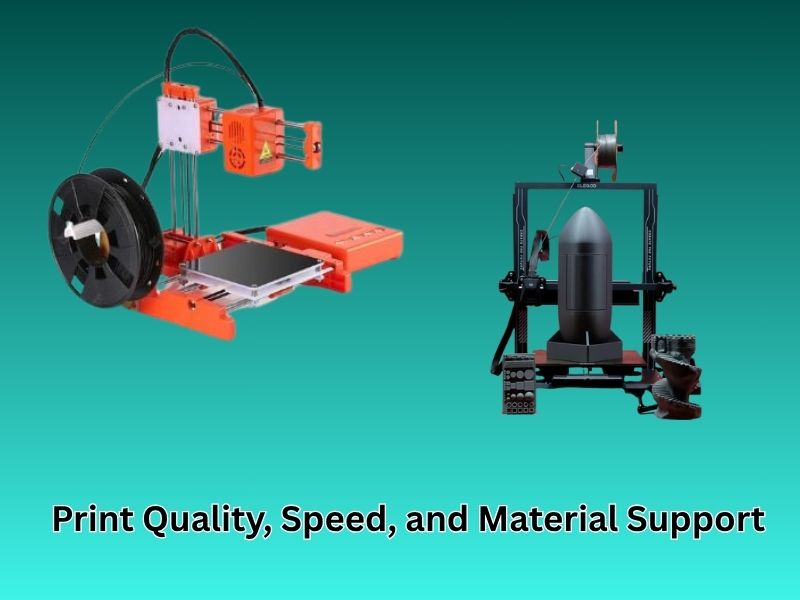 easythreed mini 3d printer