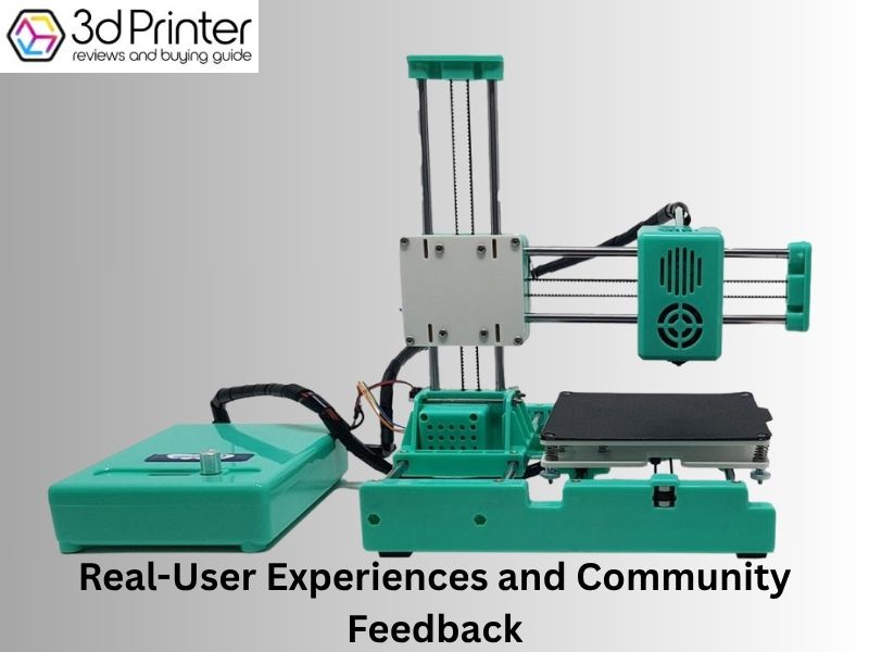 Easythreed 3D printer