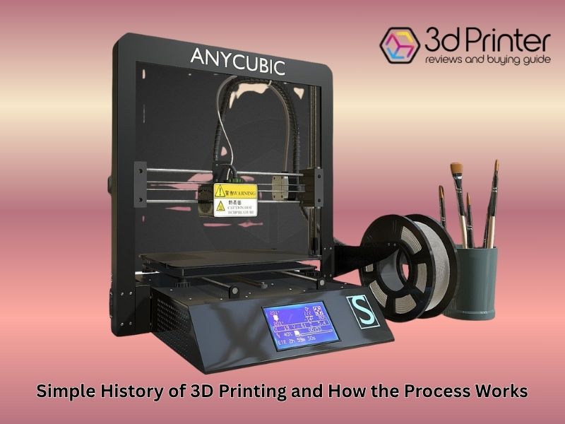 3d printer pdf free download