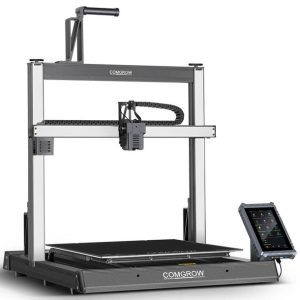 T500 Large 3D Printer