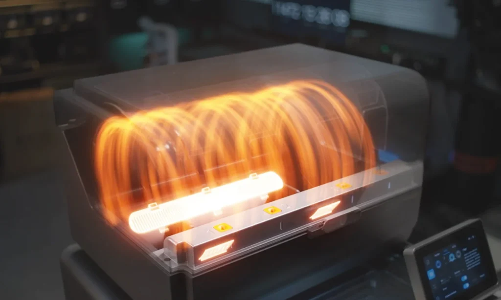 ACE Pro for Kobra S1 Printer & Dryer 2-in-1