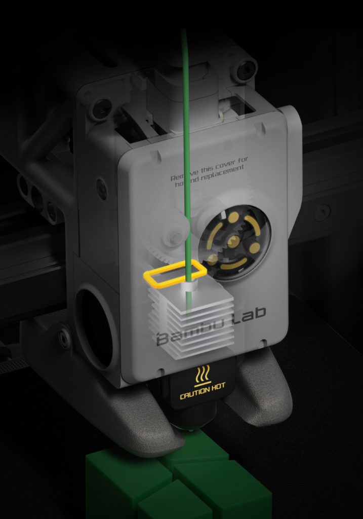 Active-Flow-Rate-Compensation