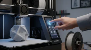 Anycubic Kobra S1 3D Printer