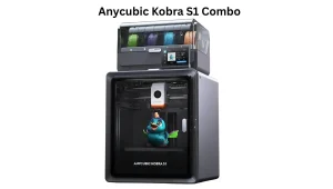 Anycubic Kobra S1 Combo