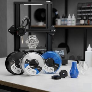 Anycubic PETG Filament