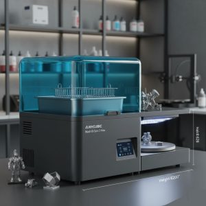 Anycubic Wash & Cure 3 Max