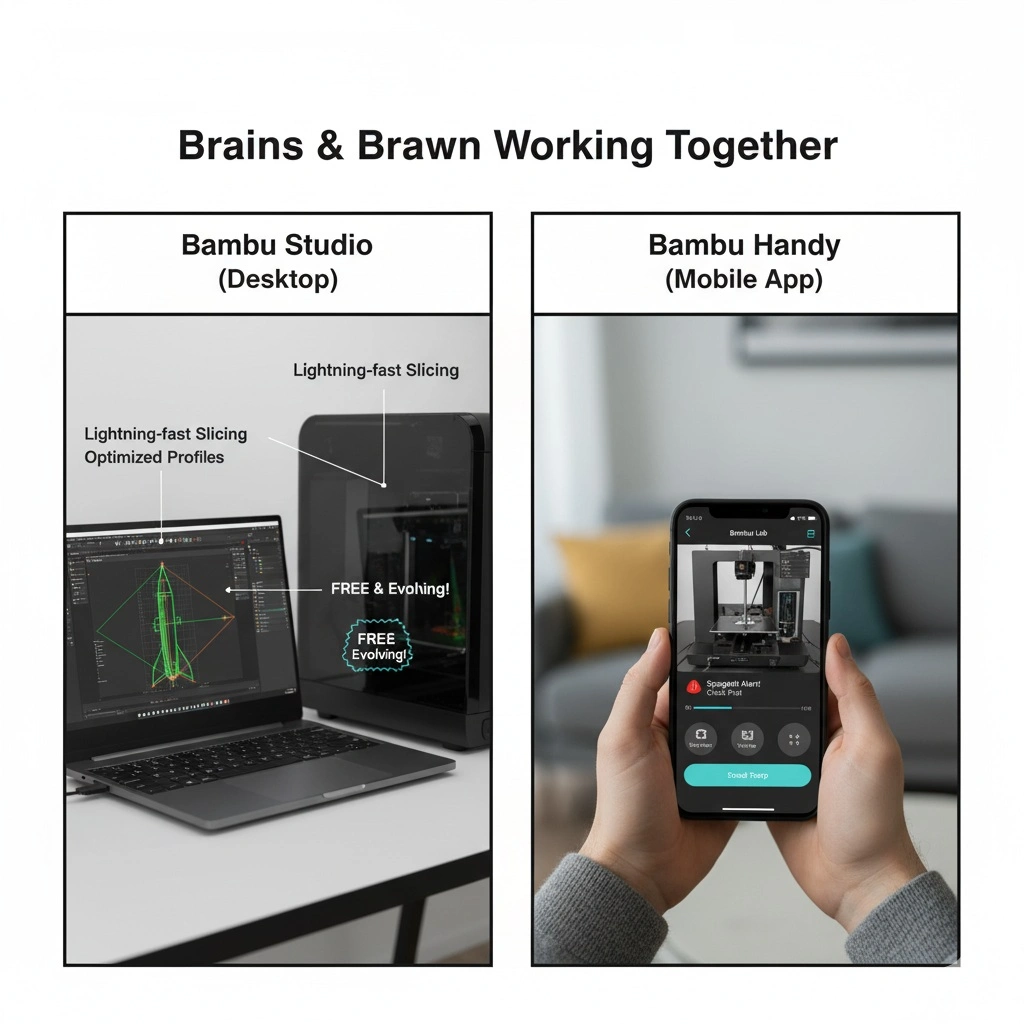 Brains-&-Brawn-Working-Together