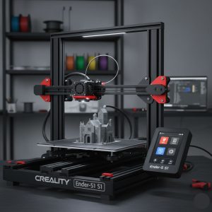 Creality Ender-5 S1 3D Printer