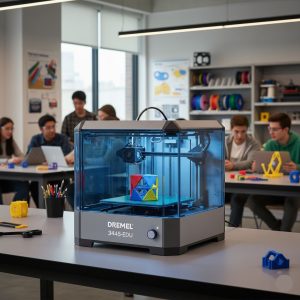 Dremel DigiLab 3D45-EDU 3D Printer